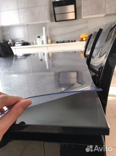 Гибкое стекло