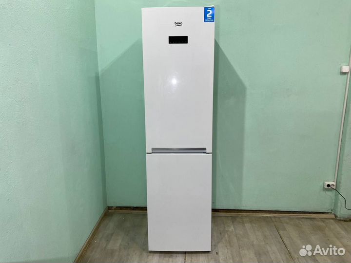 Холодильник Beko узкий