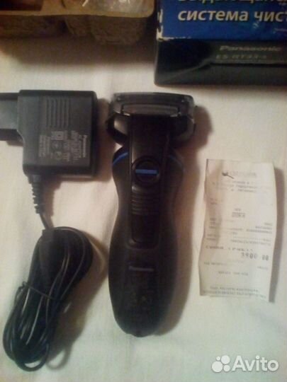 Электробритва Panasonic ES-RT 33 S