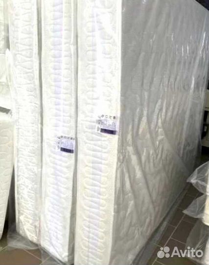 Анатомический матрас 140х200, 160х200 и другие