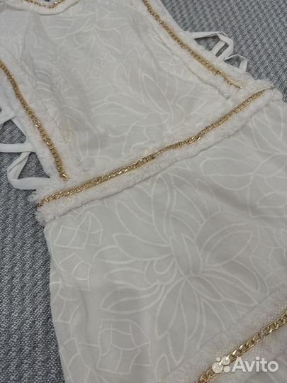 Платье женское 40