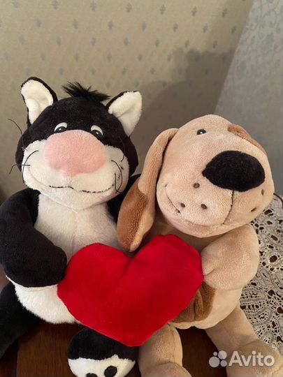 Сердечки,сувенир для влюбленных