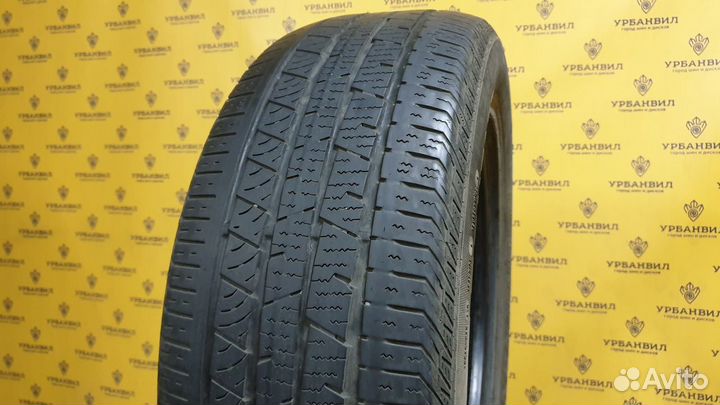 Continental ContiCrossContact LX Sport 235/60 R18 103H