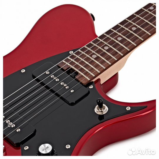 Электрогитара Aria JET-2 CA