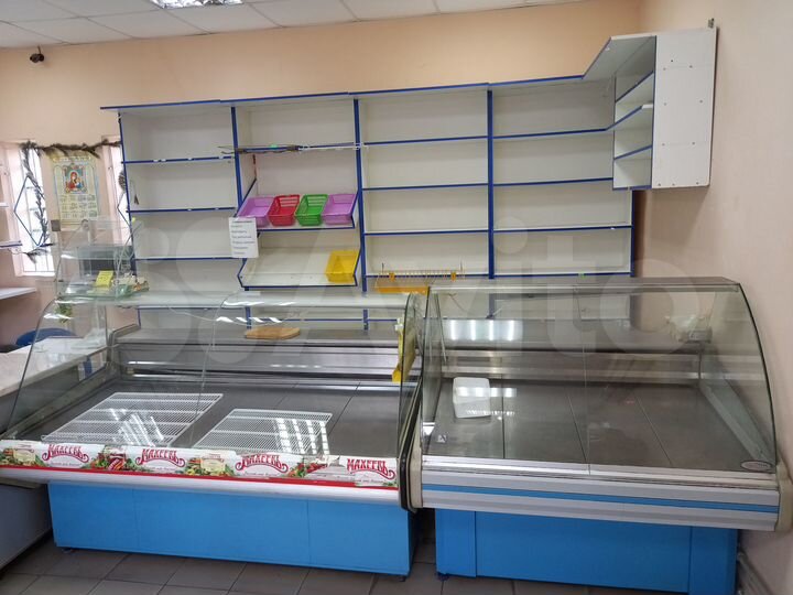 Свободного назначения, 60.3 м²