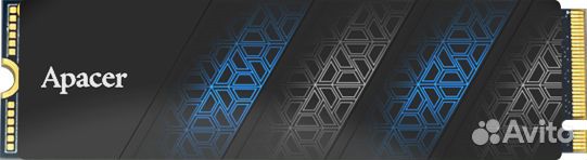 SSD 256Gb Apacer AS2280P4U PRO (AP256GAS2280P4upro-1)