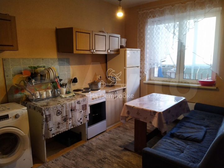 2-к. квартира, 75 м², 9/17 эт.