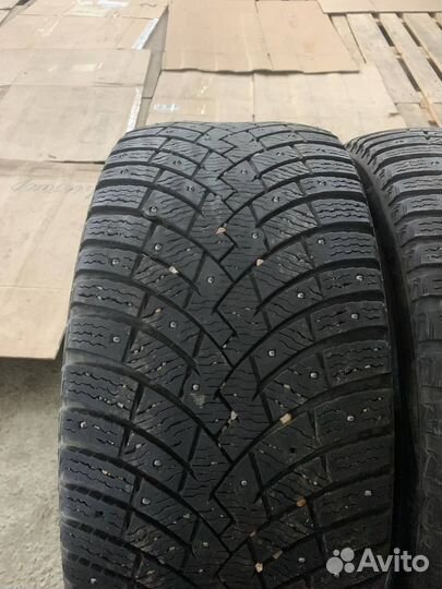 Pirelli Scorpion Ice Zero 2 285/40 R21 109H