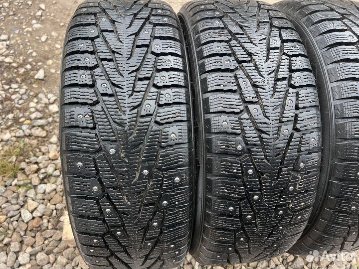 Nokian Tyres Nordman 7 SUV 225/55 R18
