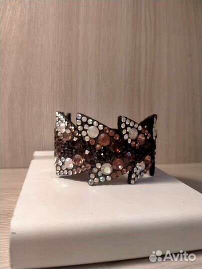 Украшение для пучка