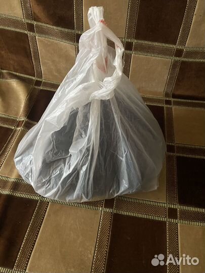 Пакет вещей для девушки 42 44