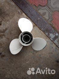 Гребной винт