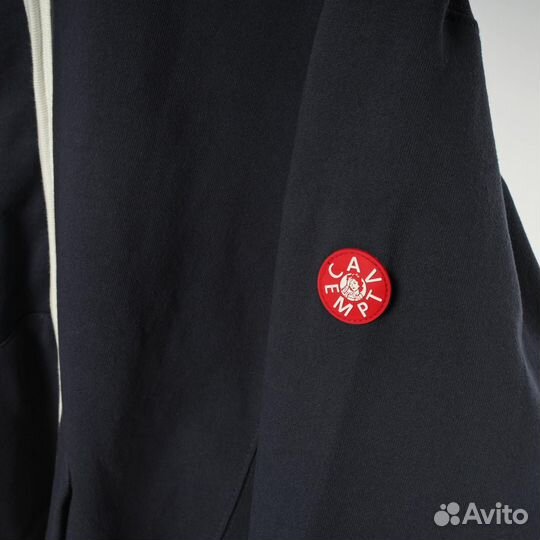 Зип Худи Cav Empt