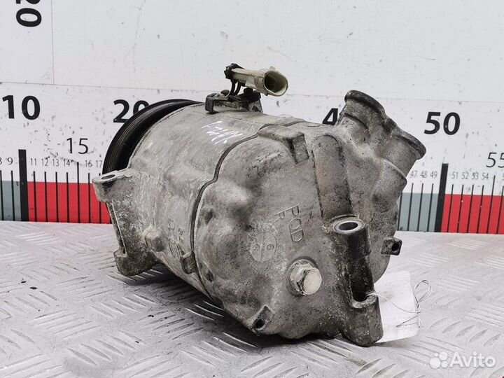 Компрессор кондиционера для Opel Signum 97239575