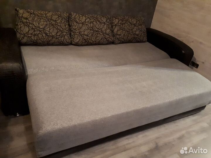 Диван раскладной