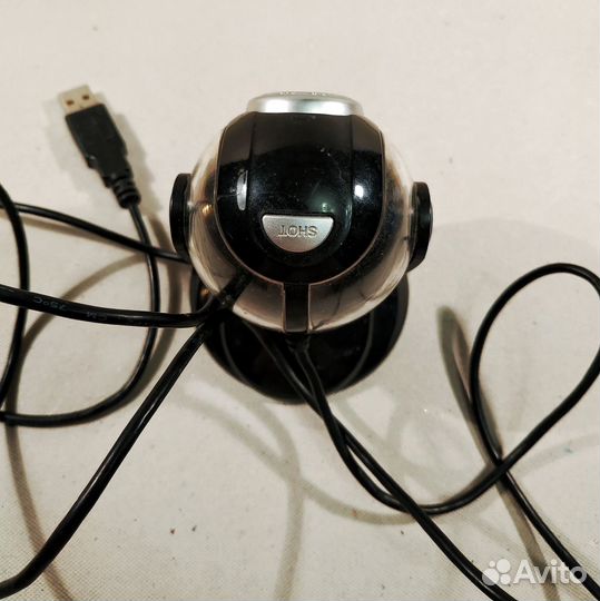 Веб-камера Genius Look 1320 V2