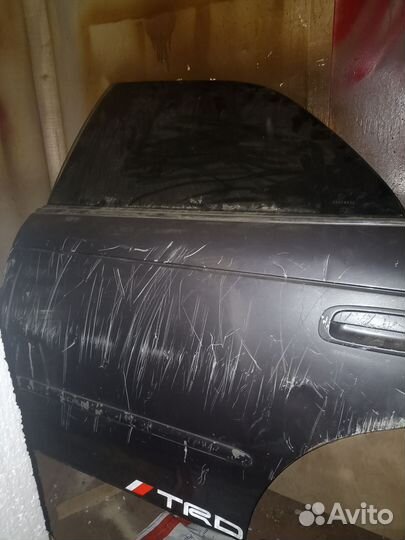 Дверь Марк 2