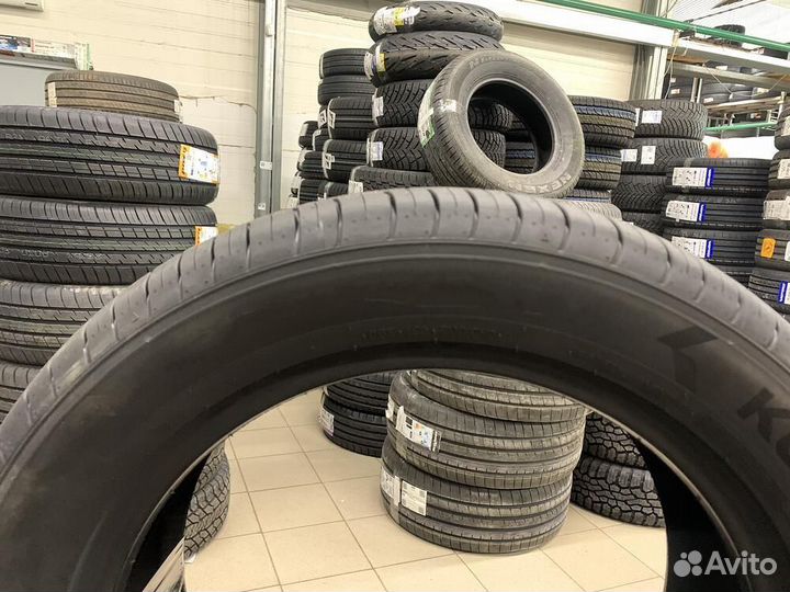Kumho Ecsta HS52 195/55 R16 87