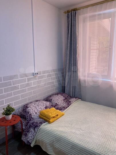 Квартира-студия, 15 м², 1/5 эт.