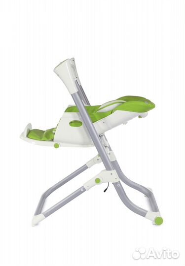Стульчик для кормления babyton 2 в 1