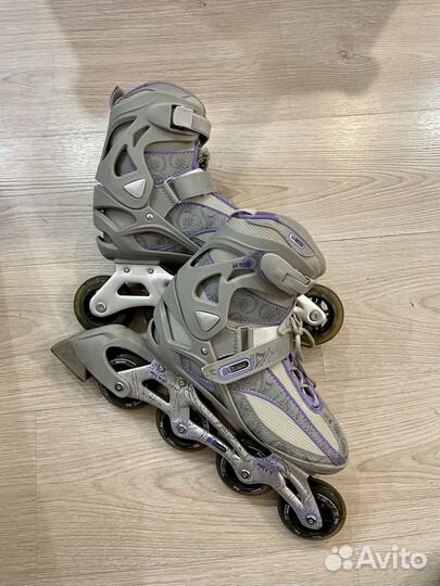 Ролики женские Reaction h205w