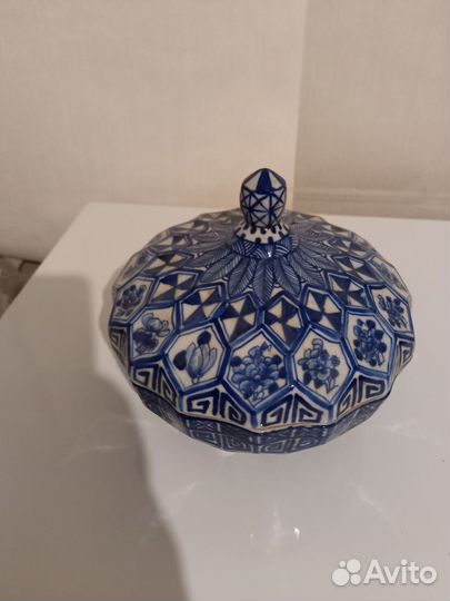 Старинная форма из Камбоджи