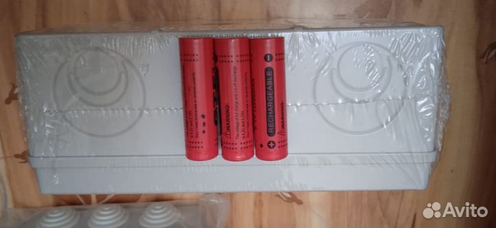 Распаячная монтажная распределительная коробка