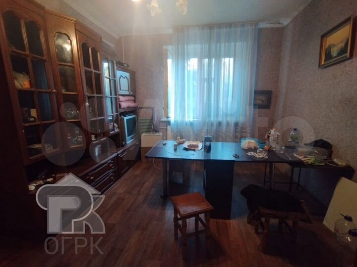 2-к. квартира, 38 м², 2/2 эт.