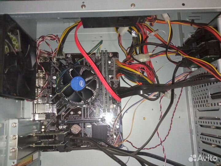 Жесткий диск 6 Тб Seagate