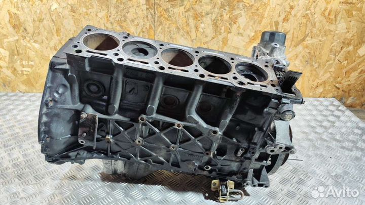 Поршень Mercedes C W203 2002