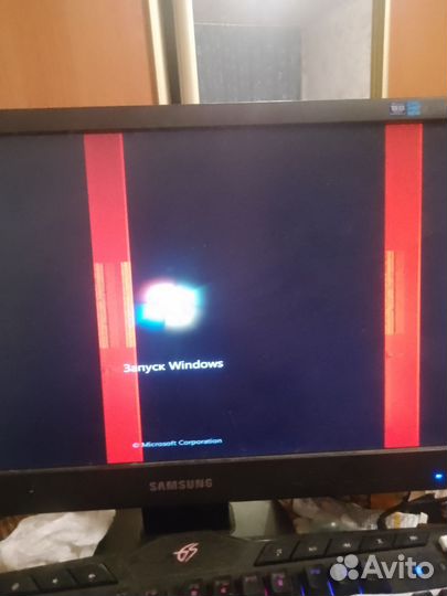 Видеокарта hd4870