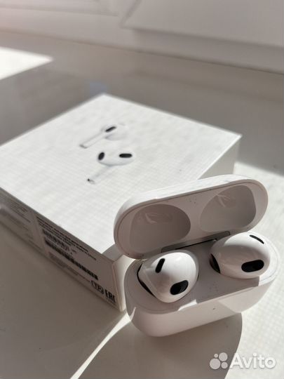 Airpods A2564, 3