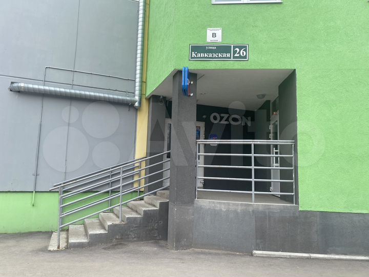 Торговая площадь, 95 м²