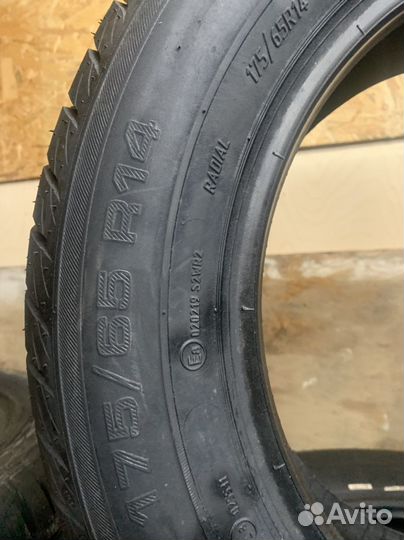 КАМА Breeze 175/65 R14 82H