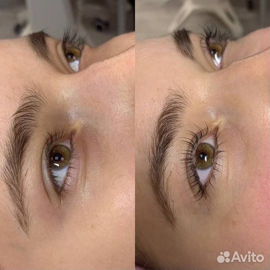 Перманентный макияж