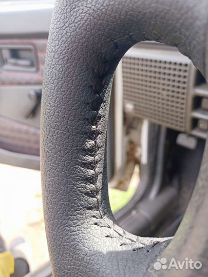 Руль на ладу Приору