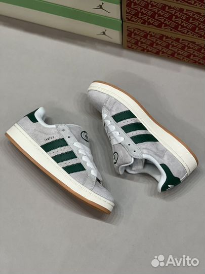 Кроссовки Adidas Campus 00s