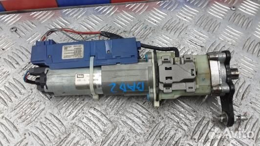 Электропривод багажника audi Q7 (BAD02SS01)