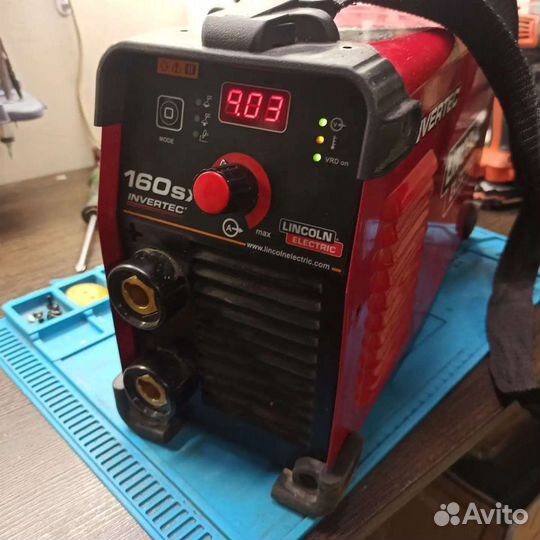 Ремонт сварочных апаратов, инверторов