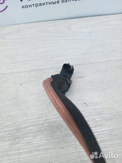 Электромагнитный клапан BMW X5 G05 2021