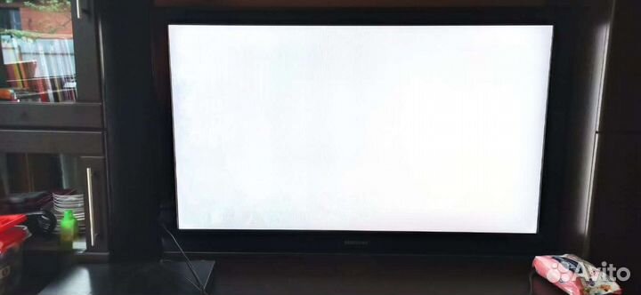 Телевизор Samsung le46a558p3f