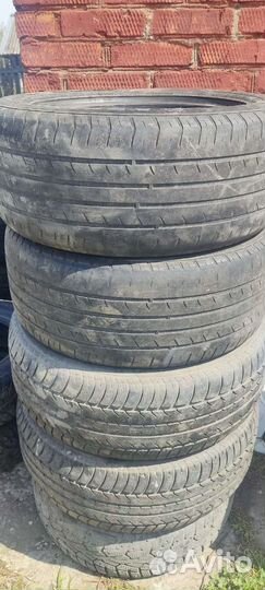Briway BWU66 225/60 R16 25H