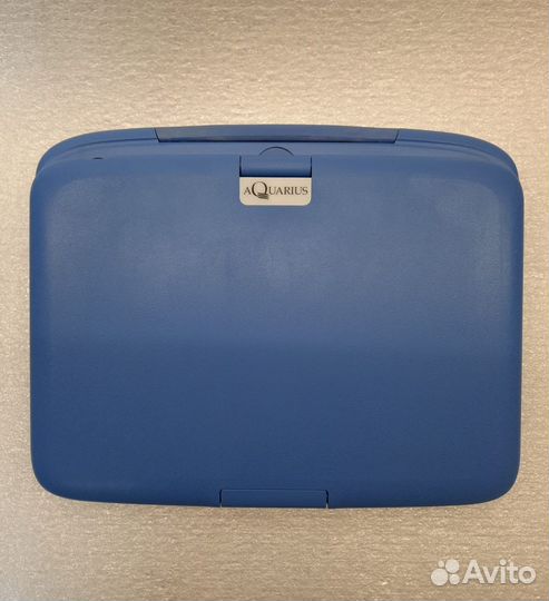 Нетбук-планшет Aquarius CMP NE420