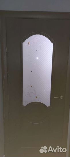 Дверь межкомнатная