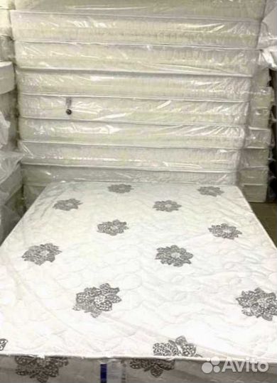 Анатомический матрас 140х200, 160х200 и другие