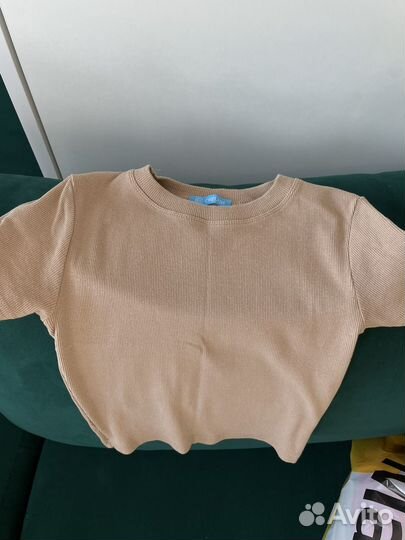 Топы, свитер, кофты