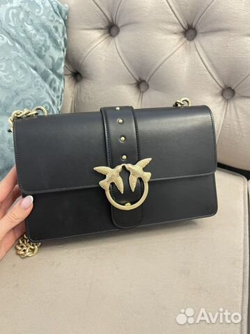 Сумка pinko оригинал