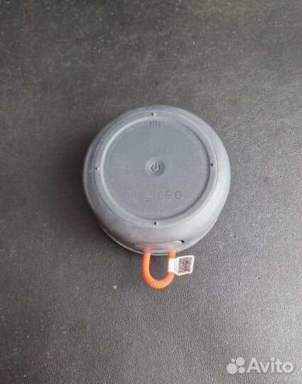 Xiaomi mi portable bluetooth speaker