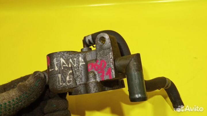 Фланец системы охлаждения для Suzuki Liana