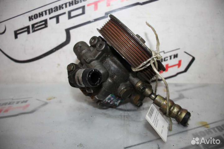 Гур honda K20A K20B K24A CR-V integra stepwgn stre